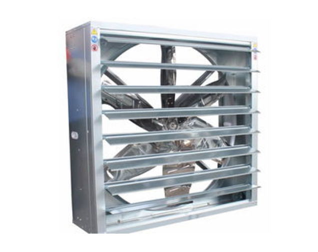 Kipas Panel Galvanis 36